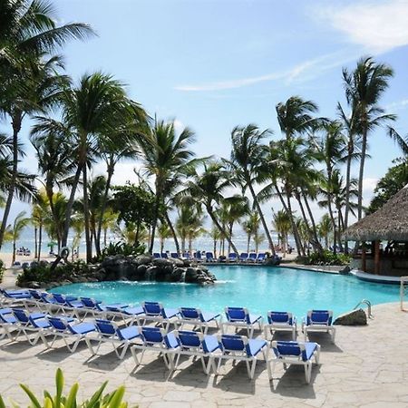 Coral Costa Caribe Beach Resort フアン・ドリオ エクステリア 写真