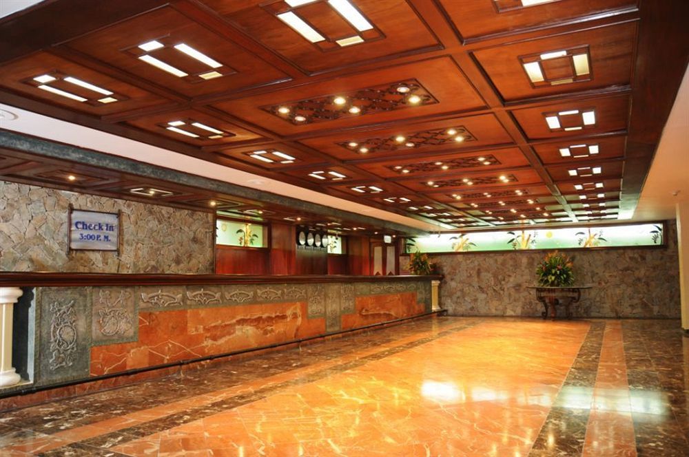 Coral Costa Caribe Beach Resort フアン・ドリオ エクステリア 写真