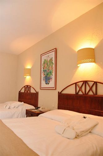 Coral Costa Caribe Beach Resort フアン・ドリオ エクステリア 写真