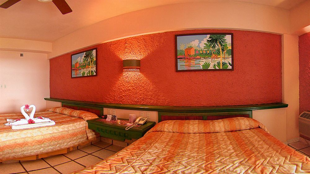 Coral Costa Caribe Beach Resort フアン・ドリオ エクステリア 写真