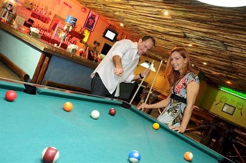 Coral Costa Caribe Beach Resort フアン・ドリオ エクステリア 写真